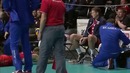 Russia-Italy Volleyball players! Best Moments