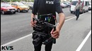3-осевой стабилизатор (3-axis gimbal) KVS P5