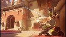 Overwatch, Внутриигровой ролик