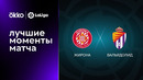 Жирона – Вальядолид | Ла Лига 2022/23 | 5-й тур | Обзор матча