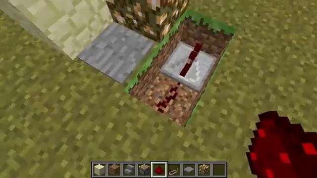 Лифт Piston Elevator