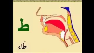 Арабский язык урок 1
