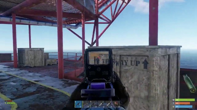 RUST – Месть Клану. Лучший Антирейд за 7000 Часов в Раст. Часть 3