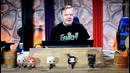 Gwent Challenger. Киберспорт для настоящих мужчин