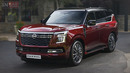 НОВЫЙ Nissan PATROL — ЯПОНСКАЯ ЛЕГЕНДА БЕЗДОРОЖЬЯ