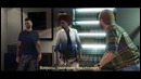 Официальный трейлер ограблений GTA 5 на ПК