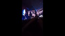 Я на концерте Metallica (one, master of puppets, for whom the bell tolls)