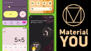 Разбираем Material YOU — будущее Android