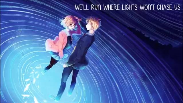 Nightcore – Spectrum