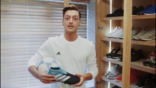 Inside Mesut Özil’s £10Million house