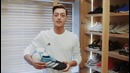 Inside Mesut Özil’s £10Million house