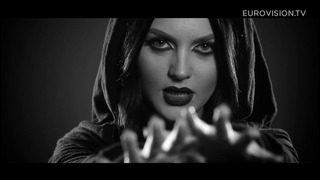 (Eurovision 2015) Nina Sublatti – Warrior (Грузия)
