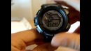 Посылка из Китая №11. Часы G-SHOCK