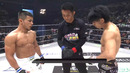 Ramazon Temirovdan Fantastik Jang! Endi Aniq UFC Bo’ladi