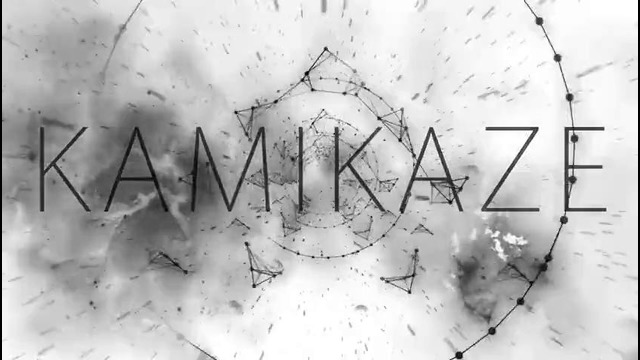 Atols feat Hatsune Miku – kamikaze