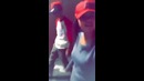 Selena Gomez Goes To The Movies Instagram Video