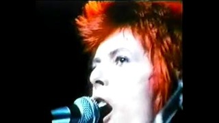David Bowie – The Jean Genie