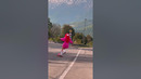 Elegant skating