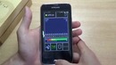 Посылка из Китая Samsung s5