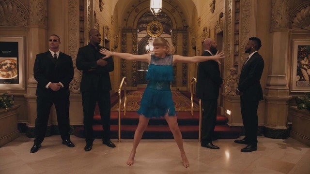 Taylor Swift – Delicate (Official Video 2k18!)