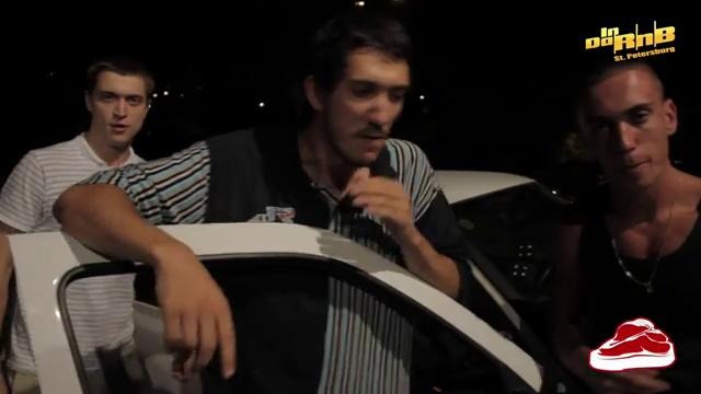 МЯСОРУБКА выпуск # 18 iZreaL (Fint, L, Sayaf)