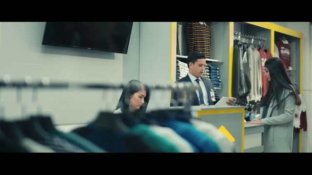 Saidakbar – Layli-layli (Official Video 2017!)