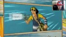 Луффи против Капитана Куро [One Piece- Pirate Warriors 3] PS4 #3