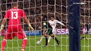 UEFA Champions League Highlights | Matchday 4 | 01/11/2017