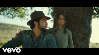 Kendji Girac – Tiago (Official Video 2018!)