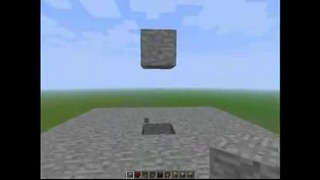 Minecraft Механизмы – Освещение потолка – YouTube