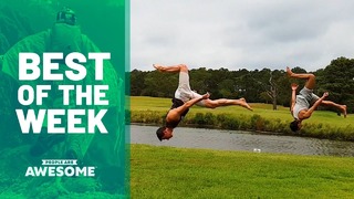 Best of the Week | 2019 Ep. 26 | People Are Awesome