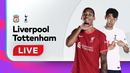Ливерпуль – Тоттенхэм | Английская Премьер-лига 2021/22 | 34-й тур