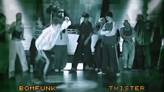 (Дискотека 90-х) Bomfunk MC’s – Uprocking Beats