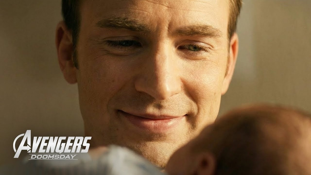 Мстители 5 – разбор трейлера. Как Стив убил семью Дума и вернул камни