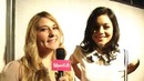 Vanessa Hudgens Talks Selena Gomez In Spring Breakers