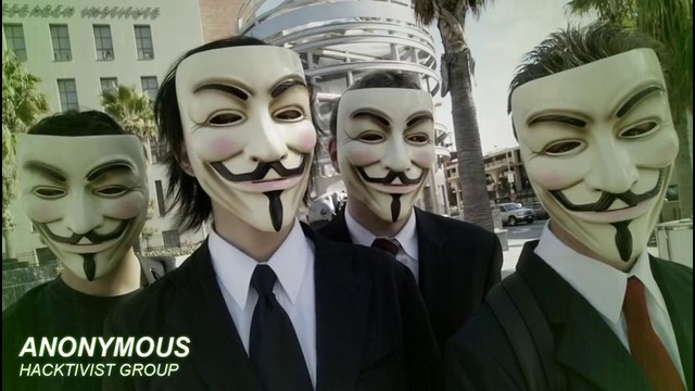 5 Most Dangerous Hackers Of All Time