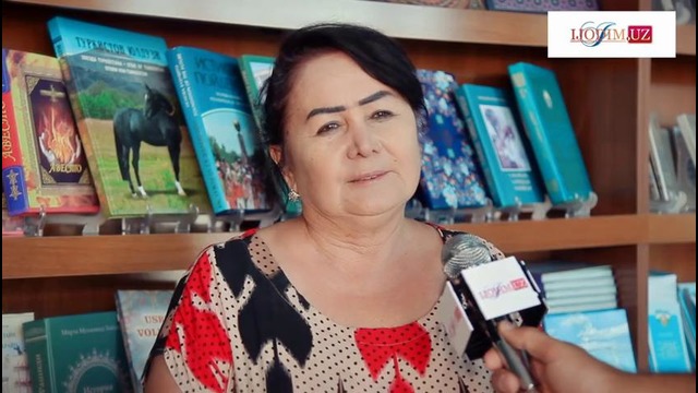 Дилбар БОНУ: «Суянч тоғим»