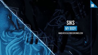 Siks – my body [free download]