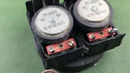 How to make energy of free electricity light bulb generator with magnet speaker at home