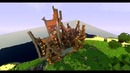 Timelapse Member] Steampunk Mansion By Whsiper