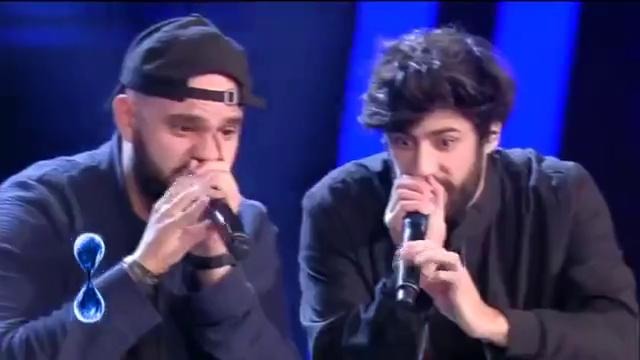Berywam – Audition Tu Si Que Vales (Beatbox)