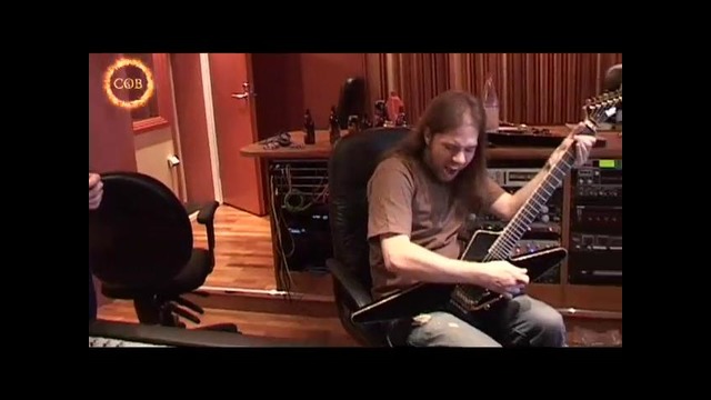 Children Of Bodom – COBTV Part 1