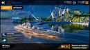 TheBrainDit ►Самые Крутые Морские Бои ● Pacific Warships: Epic Battle