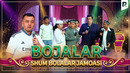 Bojalar | Shum bolalar jamoasi | QVZ 2025