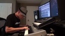 Ronald Jenkees – Try The Bass (Live Jam &amp; New Single for RJCD5)