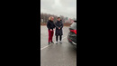 Филейная часть Hyundai SantaFe | #shorts