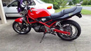 Suzuki GSF 400 Bandit – Кастом