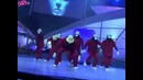Jabbawockeez Usa 5 Week 8