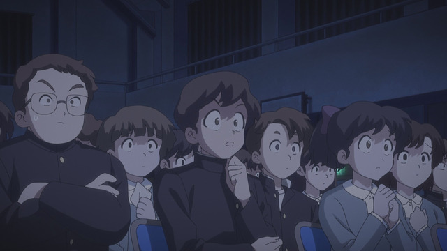 Ranma ½ (2025) [Тв-2] – 10 серия (Осень 2025)