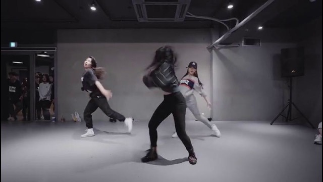 Body Party – Ciara | Jiyoung Youn Choreography